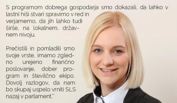 Maja Hribovšek
